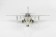 EA-6B Prowler VAQ-134 U.S. Navy “Farewell Scheme” Hobby Master HA5007 scale 1:72 