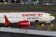 Eastar Jet Boeing 737 Max-8 HL8341 JC Wings JC4ESR098 scale 1:400