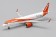 EasyJet Airbus A321neo G-UZMA “A321NEO Title” die cast JC Wings EW421N003 scale 1:400