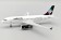 Volaris  A319 First Airbus A319-132  MX XA-VOL  N546VL with stand El Aviador EAV-A319 Scale 1:200