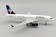 Volaris  A319 First Airbus A319-132  MX XA-VOL  N546VL with stand El Aviador EAV-A319 Scale 1:200