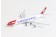 Edelweiss Switzerland Airbus A340-300 HB-JME Phoenix Die-Cast 11749 Scale 1:400
