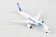 Egypt Air Boeing 787-9 Dreamliner SU-GEU Herpa Wings 536844 Scale 1:500
