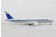 EL AL Boeing 787-9 Retro 4X-EDF Herpa Wings 533201 scale 1:500