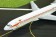 Extremely Limited National Boeing B727-200 "Elaine"  N4734  Scale 1:400