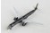 Embraer House Tech Lion ERJ E195-E2 PR-ZIQ Profit Hunter Die-Cast Herpa 536370 Scale 1:500