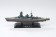 IJN battleship Nagato – 1944 Flagship at Pearl Harbor EMGC03 1:1100