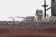 JN battleship Shikishima – 1900 Eaglemoss EMGC30 Scale 1:1100 