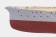 IJN battlecruiser Hiei – 1935 EMGC37 EagleMoss Scale 1:1100