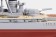 IJN battlecruiser Hiei – 1935 EMGC37 EagleMoss Scale 1:1100