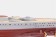 IJN battlecruiser Hiei – 1935 EMGC37 EagleMoss Scale 1:1100