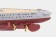 IJN battlecruiser Hiei – 1935 EMGC37 EagleMoss Scale 1:1100