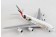 Emirates Airbus A380 A6-EER Wildlife #2 Herpa 532723 scale 1:500