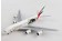 Emirates Airbus A380 A6-EER Wildlife #2 Herpa 532723 scale 1:500