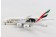 Emirates Airbus A380 A6-EER Wildlife #2 Herpa 532723 scale 1:500