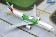 Emirates Boeing 777-300ER A6-EPU Green Bubbles Expo 2020 GJUAE1817 scale 1:400