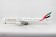 Emirates Expo Boeing 777-300ER A6-ENV gears and stand Skymarks Supreme SKR9402 scale 1-100