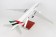 Emirates Expo Boeing 777-300ER A6-ENV gears and stand Skymarks Supreme SKR9402 scale 1-100