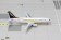 EMS China Post Boeing 737-400 B-2891 Die-Cast Panda Models 52311 Scale 1:400