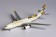 Etihad Airways Airbus A330-200 A6-EYH NG Models 61027 scale 1:400