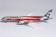 Etihad Airways Boeing 787-9 Dreamliner A6-BLV Formula 1 2020 NG Model 55062 scale 1:400