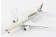 Etihad Boeing 787-9 "Choose Saudi" A6-BLN Dreamliner Herpa 535748 scale 1:500