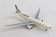 Etihad Cargo Airbus A330-200F Herpa Wings die cast 532716 scale 1:500