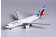 Eurowings Airbus A330-200 D-AXGB "Discover" die-cast NG Models 61035 scale 1:400