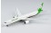 EVA Air Boeing 787-10 Dreamliner B-17811 NG Models 56020 Scale 1:400