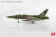 F-105G  "Wild Weasel" 561 TFS Vietnam War Hobby Master HA2550 scale 1:72 