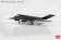 F-117A Nighthawk 85-831 Skunkworks artwork on underside Hobby Master HA5807 scale 1:72