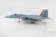 F-15A McDonnell Douglas USAF 76-0008, 318th FIS, "William Tell 1984" Hobby Master HA4517 scale 1:72