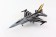F-16AM Fighting Falcon FA-123 Belgium Air Force Hobby Master HA3892 scale 1:72