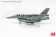F-16D Fighting Falcon Polish Air Force August 2016 Hobby Master HA3867 scale 1:72
