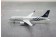 MEA Middle East Airlines (Lebanon) A320-200 Sharklet Sky Team 10864 F-OMRD 1:400