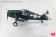 F6F-5 Hellcat VF-17, USS Hornet, 1945 Hobby Master HA0307 Scale 1:32