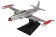 T-33A Shooting Star Falcon Models 