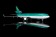 Aer Lingus McDonnell Douglas MD-11 Flaps Down  Reg: N272WA L2127FD SQ Wings 1:200
