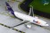 FedEx Airbus A310-300F Gemini 200 N811FDdie-cast G2FDX861 scale 1:200	