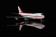 Boeing Company Boeing B747-100 Museum Livery Reg: N7470 L2064 SQ Wings 1:200