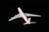 Boeing Company Boeing B747-100 Museum Livery Reg: N7470 L2064 SQ Wings 1:200