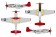  P-51 Mustang, “Duchess Arlene,” 