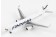 Finnair Airbus A321neo OH-LZS die-cast Herpa Wings HE535441 scale 1:500