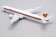 Flaps down Thai Airways Boeing 777-300 old livery HS-TKE JC Wings LH4THA172A scale 1:400