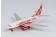 Flyglobespan (SAS Hybrid) Boeing 737-600 G-CDKD Die-Cast NG Models 76001 Scale 1:400