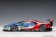 Ford GT Le Mans 2017 P.Derani/A.Priaulx/H.Tincknell #67 AUTOart 81710 die-cast model scale 1:18 (