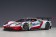 Ford GT Le Mans 2019, R.Briscoe/R.Westbrooks/S.Dixon #69 AUTOart 81913 Die-Dast Model Scale 1:18