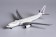 French Air Force Airbus A330-200 F-UJCS NG Models 61028 scale 1:400