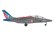 French Air Force Alpha Jet Solo DisplayTeam Base Herpa 580809 Scale 1:72