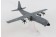 French Air Force C-130J-30 Super Hercules ET 03.061 Orleans-Bricy Air Base 559522 scale 1:200